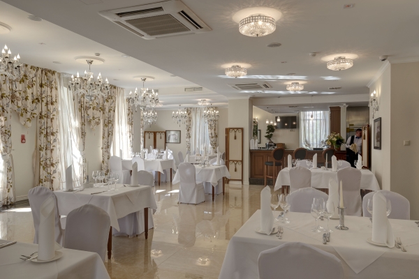 Hotel Willa Hueta (Kielce)